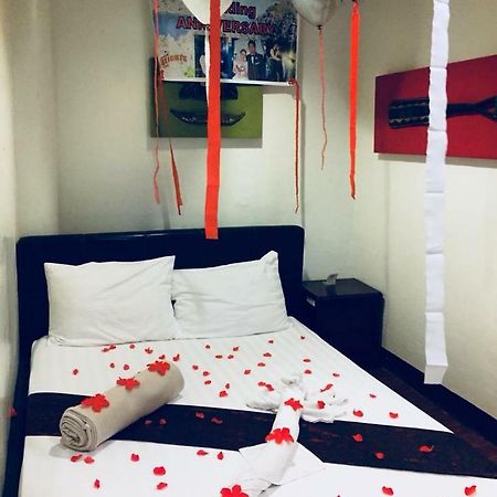 Kawayanan Heights Inn コロン エクステリア 写真
